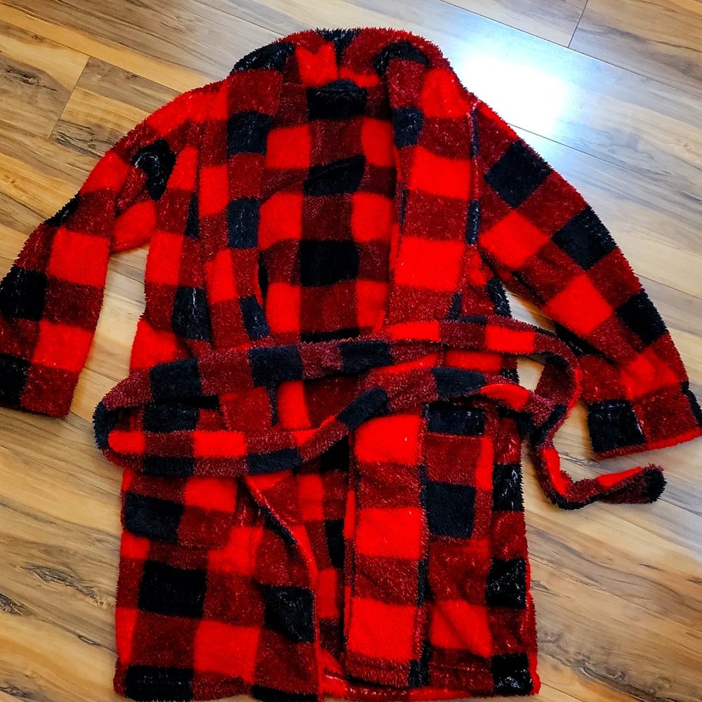 Robe women's old navy size s/m
